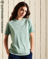 Superdry EMB Shirt T-shirt Mannen - Maat 38-40