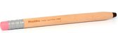 CKB - Le crayon géant - Rouleau à pâtisserie - 40cm - Bois