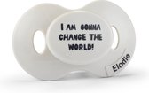 Suce Elodie Details 3m + - Change The World
