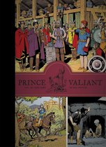 Prince Valiant Vol.15