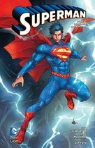 Superman hc02. geheimen en leugens (new 52)