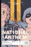 The True Lives Of The Fabulous Killjoys: National Anthem Library Edition
