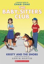 The Babysitters Club Graphic Novel- Kristy and the Snobs