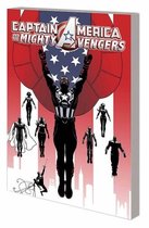 Captain America & The Mighty Avengers Volume 1