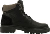 Bullboxer - Boot - Men - Black - 43 - Laarzen