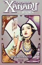 Madame Xanadu 1