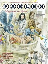 Fables (01): Legends in Exile