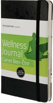 Moleskine Passion Journal Wellness Hard cover - Large