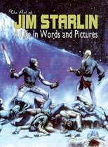 THE ART OF JIM STARLIN