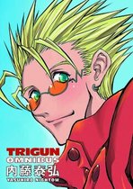 Trigun Omnibus