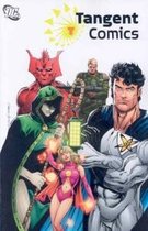 Tangent Comics Volume 1