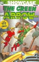 Showcase Presents Green Arrow