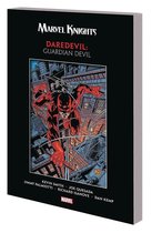 Marvel Knights Daredevil By Smith & Quesada