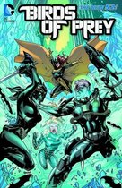 Birds of Prey Vol. 4