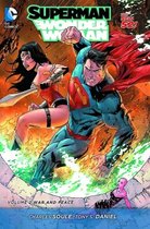 Superman/Wonder Woman Vol. 2