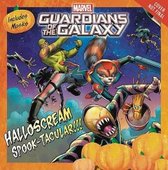 Guardians of the Galaxy Hallo-Scream Spook-Tacular!!!