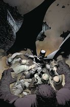 Batman by Scott Snyder and Greg Capullo Omnibus Volume 1 Batman Omnibus