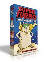 Super Turbo Graphic Novel Collection