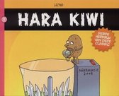 Hara kiwi 01. deel 1 (herdruk)
