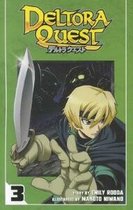 Deltora Quest 3