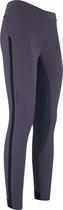 Rijbroek Ebony FullGrip Premium dames