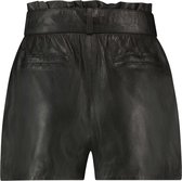 Ibana Sasha Dames - Korte Broek - Zwart - Maat 36