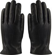 Hatland - Handschoenen voor heren - Tiesto - Zwart - maat XL