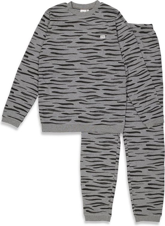 Pyjama Feetje Wafel Family Edition - S