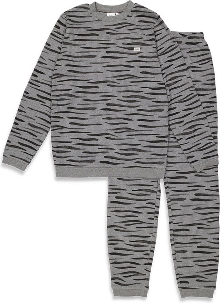 Pyjama Feetje Wafel Family Edition - S | bol.com