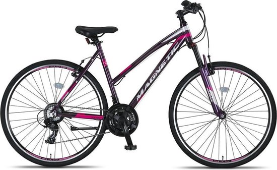 Altec Magnetic Trekking V-Brakes Dames 28inch