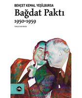 Bağdat Paktı 1950-1959