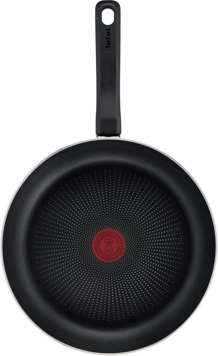 Tefal Resist Plus koekenpan 24 cm D52704