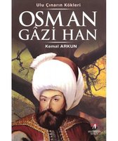 Ulu Çınarın Kökleri Osman Gazi Han