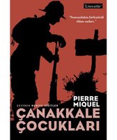 Çanakkale Çocukları