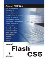 Adobe Flash CS5