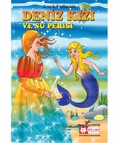 Deniz Kızı ve Su Perisi