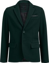 WE Fashion Jongens regular fit blazer