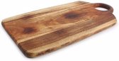 S|P Collection - Serveerplank 39,5x21cm hout - Chop