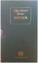 Divan Aziz Mahmud Hüdayi Kutulu