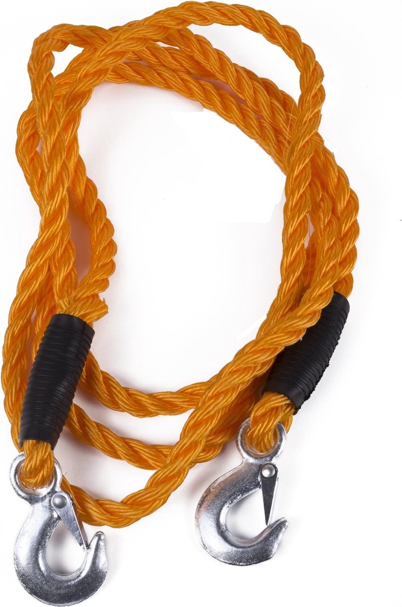 Corde de remorquage PERFORMANCE 12mm 12m de Liros