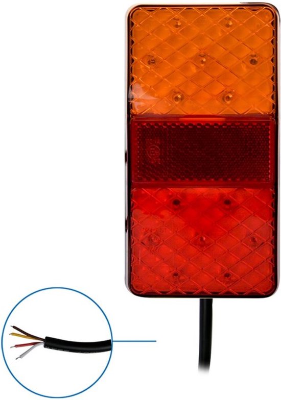 Lampa Art 90126 Flasher, Intermittenza Elettronica - 6/12/24V - 2A - Foto 8