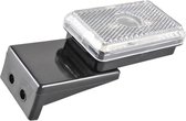 ProPlus Zijlamp - Markeringslamp - Wit - 110 x 45 x 51 mm - Inclusief buislampje
