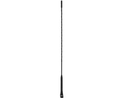 Foto: Proplus auto antenne 40 cm universeel inclusief m5 m6 adapters