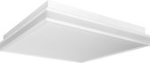 LEDVANCE Armatuur: voor plafond, DECORATIVE CEILING WITH WIFI TECHNOLOGY / 42 W, 220…240 V, stralingshoek: 110, Tunable White, 3000…6500 K, body materiaal: steel, IP20