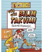 Gün Gün Bilim Takvimi