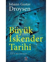 Büyük İskender Tarihi