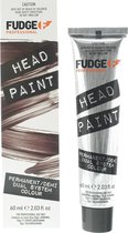Fudge Headpaint Professional Colour Haarkleur Permanente Crèmekleuring 60ml - 5.3 Light Golden Brown
