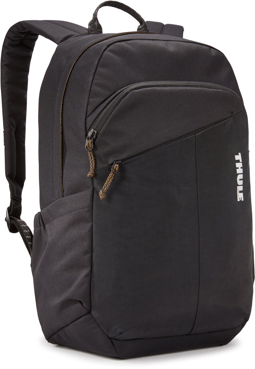 Thule Campus Indago Backpack - Laptop Rugzak 15.6 inch - Zwart