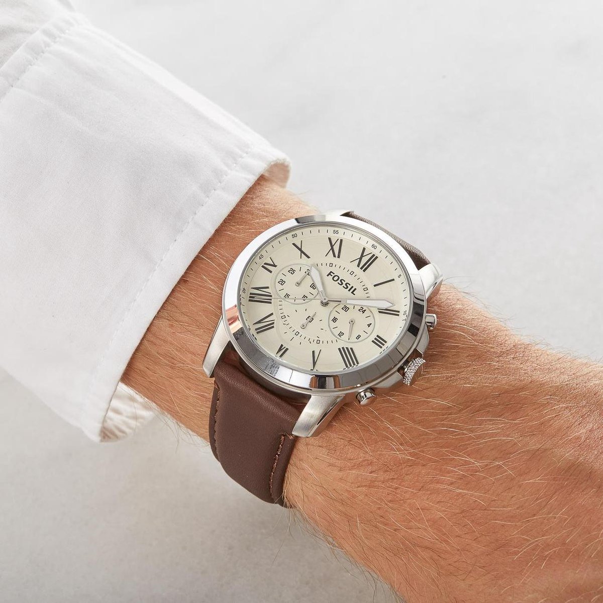 Grant watch