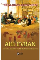 Ahi Evran